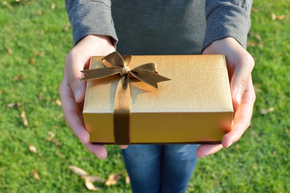 gifts to get my mom